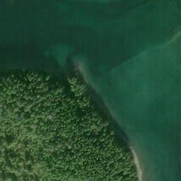 Satellite imagery of Green Point, US