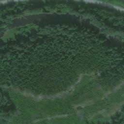 Satellite imagery of Post #57, CA