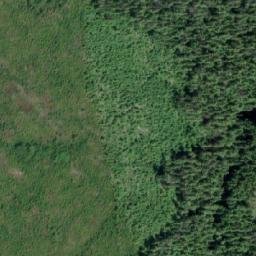 Satellite imagery of Post #64, CA