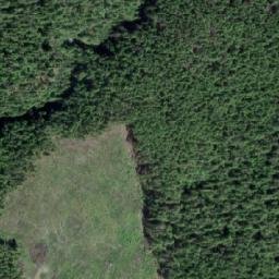 Satellite imagery of Post #64, CA