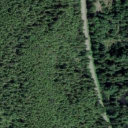 Satellite imagery of Post #64, CA