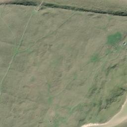 Satellite imagery of Peninsula Point, IE
