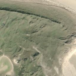 Satellite imagery of Peninsula Point, IE