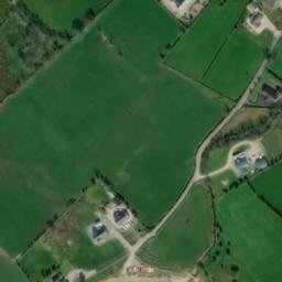 Satellite imagery of Stragill Point, IE