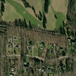 Satellite imagery of Højbjerg, DK