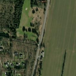 Satellite imagery of Højbjerg, DK