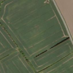 Satellite imagery of Elmebjerg, DK