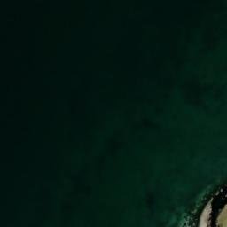 Satellite imagery of Frankeklint, DK