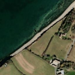 Satellite imagery of Frankeklint, DK