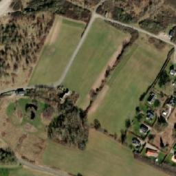 Satellite imagery of Frankenklint, DK