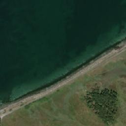 Satellite imagery of Langelandsøre, DK