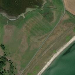 Satellite imagery of Skovbanke, DK