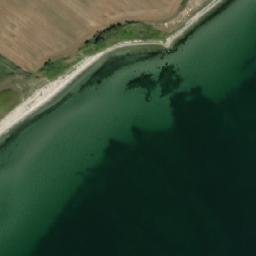 Satellite imagery of Skovbanke, DK