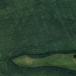 Satellite imagery of Магистральный, KZ