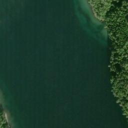 Satellite imagery of Green Point, US