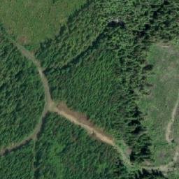 Satellite imagery of Post #64, CA