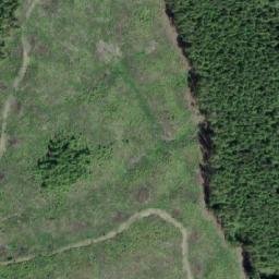 Satellite imagery of Post #64, CA