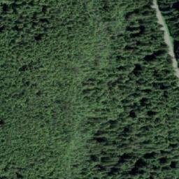 Satellite imagery of Post #64, CA