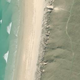 Satellite imagery of Peninsula Point, IE