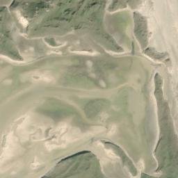 Satellite imagery of Peninsula Point, IE