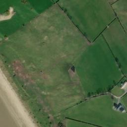 Satellite imagery of Stragill Point, IE