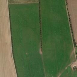 Satellite imagery of survey_point, DK