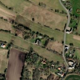 Satellite imagery of Frankeklint, DK