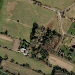 Satellite imagery of Frankenklint, DK