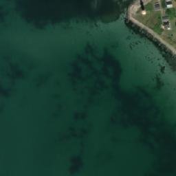 Satellite imagery of Langelandsøre, DK