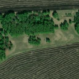 Satellite imagery of Березовская, KZ