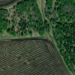 Satellite imagery of Березовская, KZ