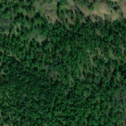 Satellite imagery of Березовская, KZ