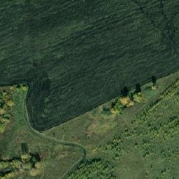 Satellite imagery of Магистральный, KZ