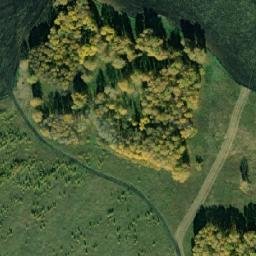 Satellite imagery of Магистральный, KZ
