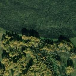 Satellite imagery of Магистральный, KZ