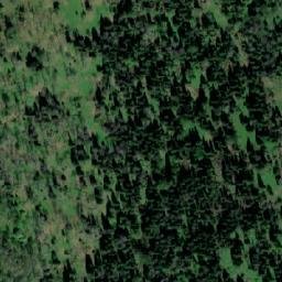 Satellite imagery of Порывайка, KZ