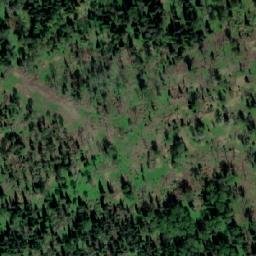 Satellite imagery of Порывайка, KZ