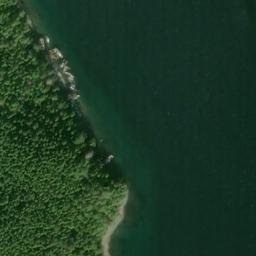 Satellite imagery of Pilot Point, US