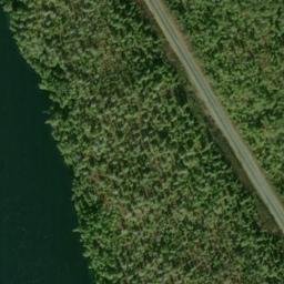 Satellite imagery of Pilot Point, US