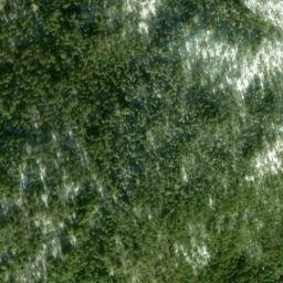 Satellite imagery of Inlet Point, US