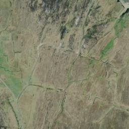 Satellite imagery of Bloody Foreland, IE