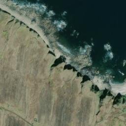 Satellite imagery of Bloody Foreland, IE