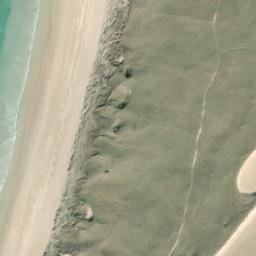 Satellite imagery of Peninsula Point, IE