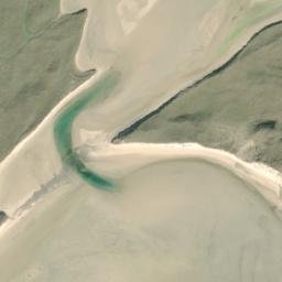 Satellite imagery of Peninsula Point, IE
