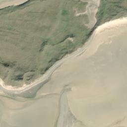 Satellite imagery of Peninsula Point, IE