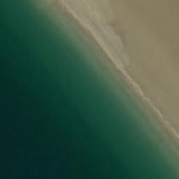 Satellite imagery of Stragill Point, IE