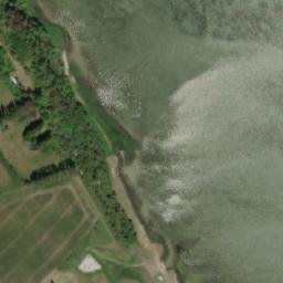 Satellite imagery of Hvidklint, DK
