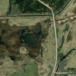 Satellite imagery of Brahetrolleborg, DK