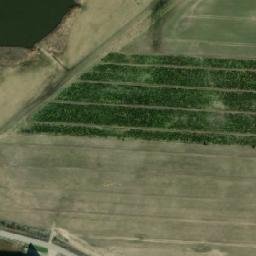 Satellite imagery of Brahetrolleborg, DK