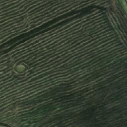 Satellite imagery of Березовская, KZ